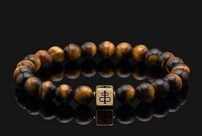Natural Stone Buddha bracelets
