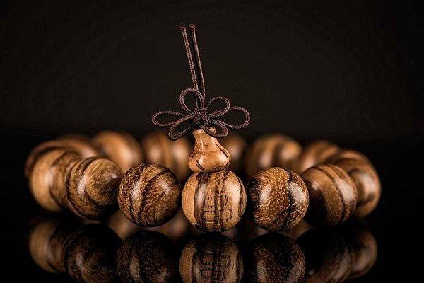 Buddhist Bracelet