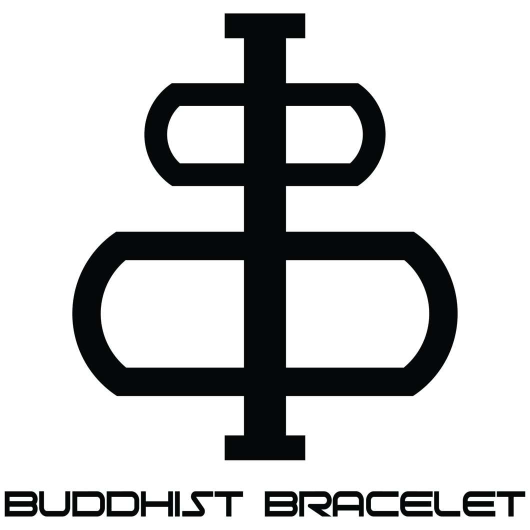 logo of BEST BUDDHIST BRACELET & BUDDHA BRACELETS - BuddhistBracelet