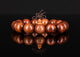 Rosewood happy Budhda bracelet